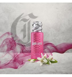 Just Cavalli Bold Blossom - Body & Hair Mist Just Cavalli Bold Blossom - Body & Hair Mist